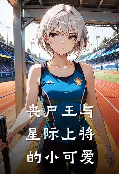 丧尸王与星际上将的小可爱