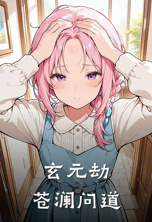 玄元劫：苍澜问道