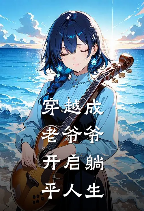 穿越成老爷爷，开启躺平人生