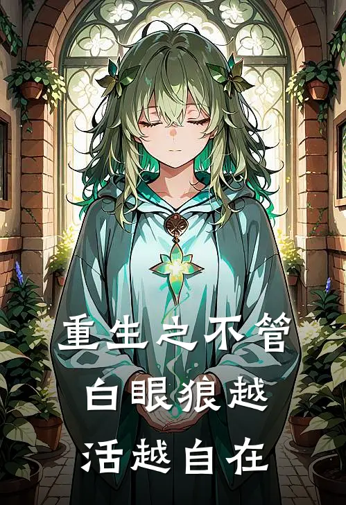 重生之不管白眼狼越活越自在