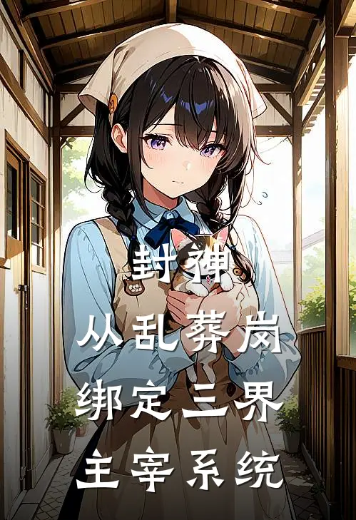 封神：从乱葬岗绑定三界主宰系统