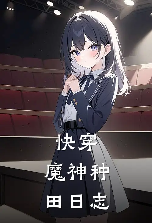 快穿，魔神种田日志