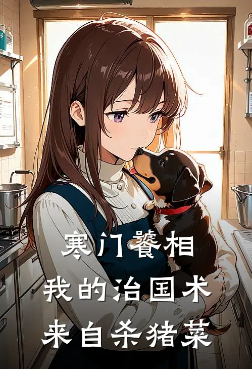 寒门饕相：我的治国术来自杀猪菜