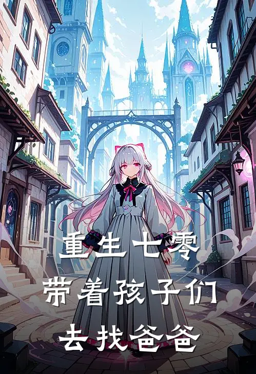 重生七零，带着孩子们去找爸爸