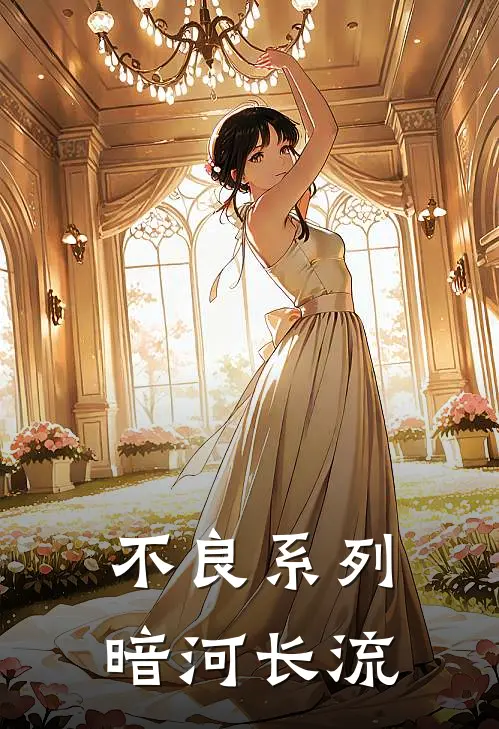 不良系列：暗河长流