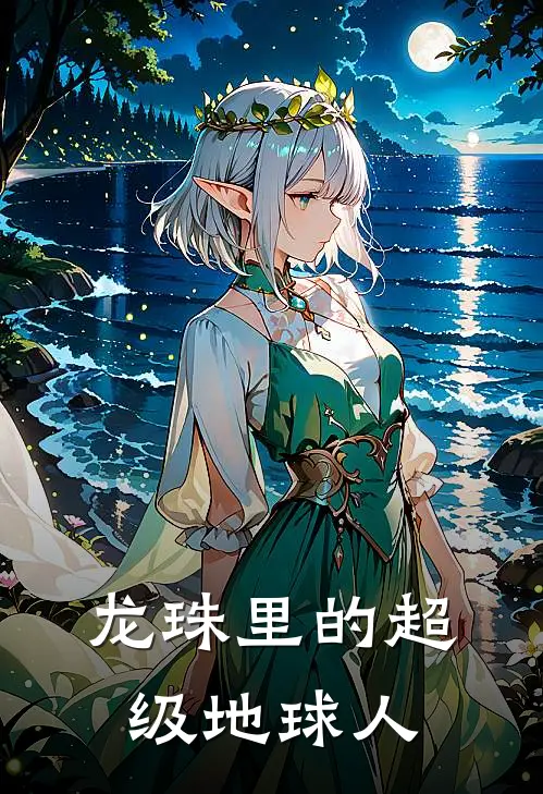 龙珠里的超级地球人