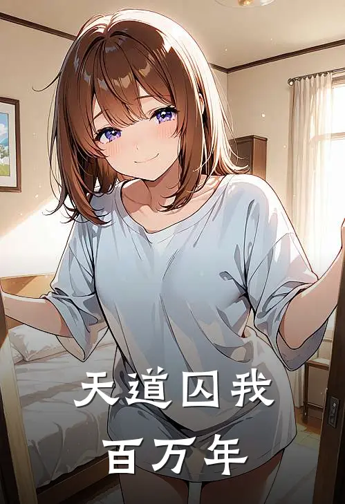 天道囚我百万年