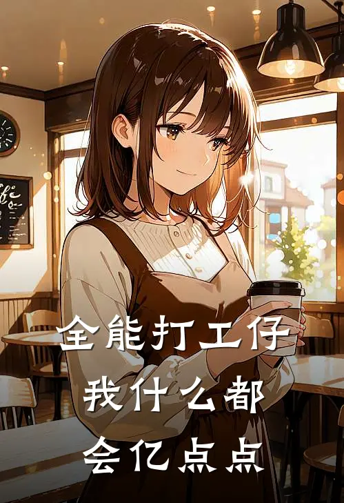 全能打工仔，我什么都会亿点点