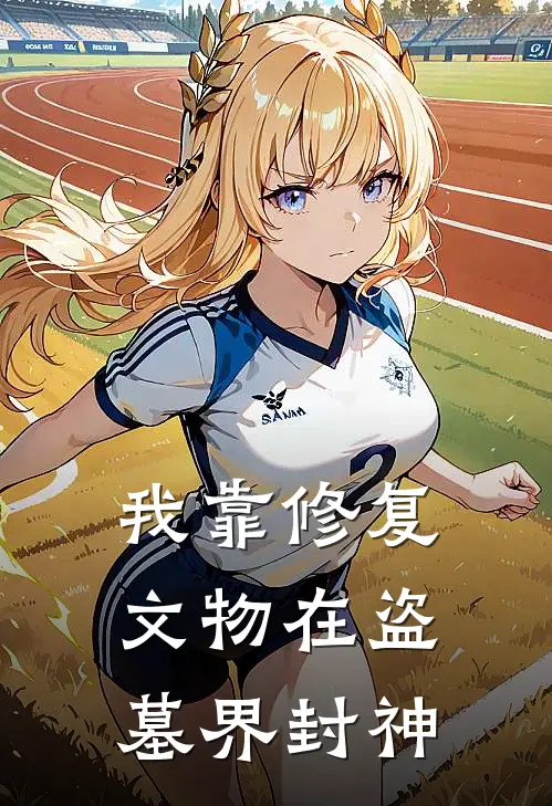 我靠修复文物在盗墓界封神