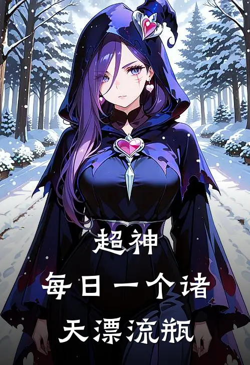 超神：每日一个诸天漂流瓶