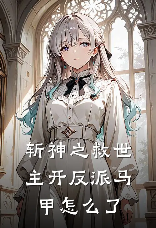 斩神之救世主开反派马甲怎么了