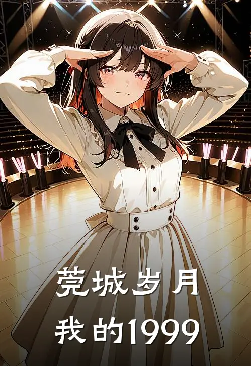 莞城岁月：我的1999