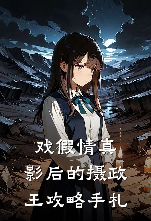 戏假情真：影后的摄政王攻略手札