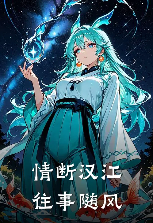 情断汉江往事随风