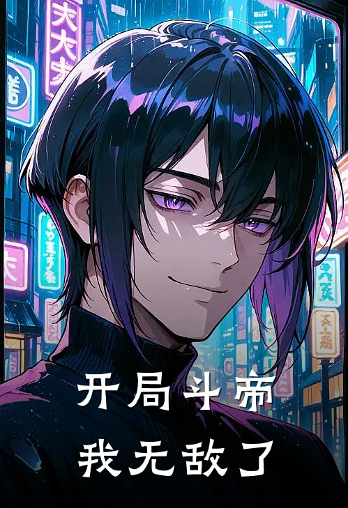 开局斗帝，我无敌了