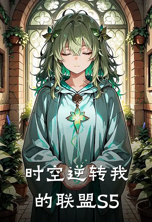 时空逆转我的联盟S5