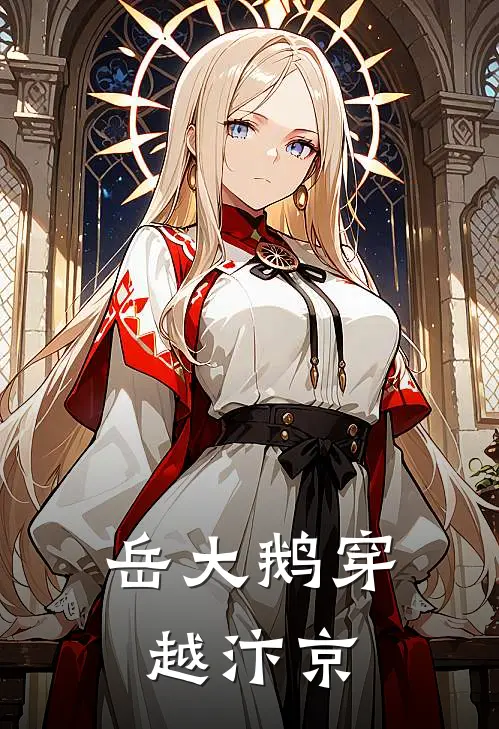 岳大鹅穿越汴京