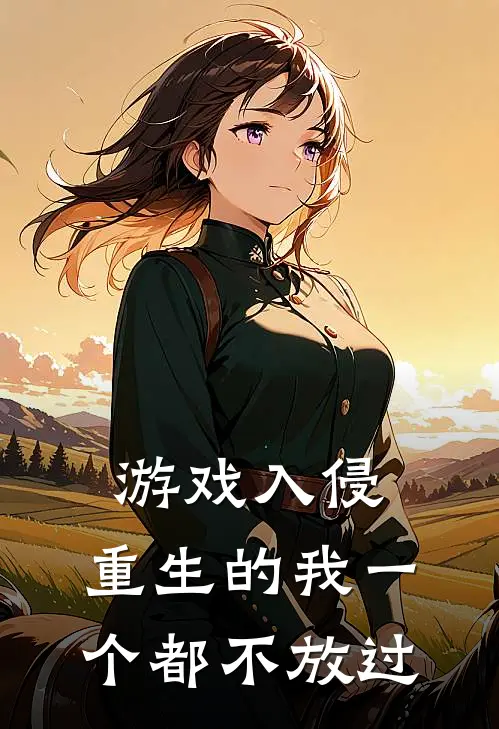 游戏入侵，重生的我一个都不放过