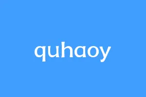 quhaoy