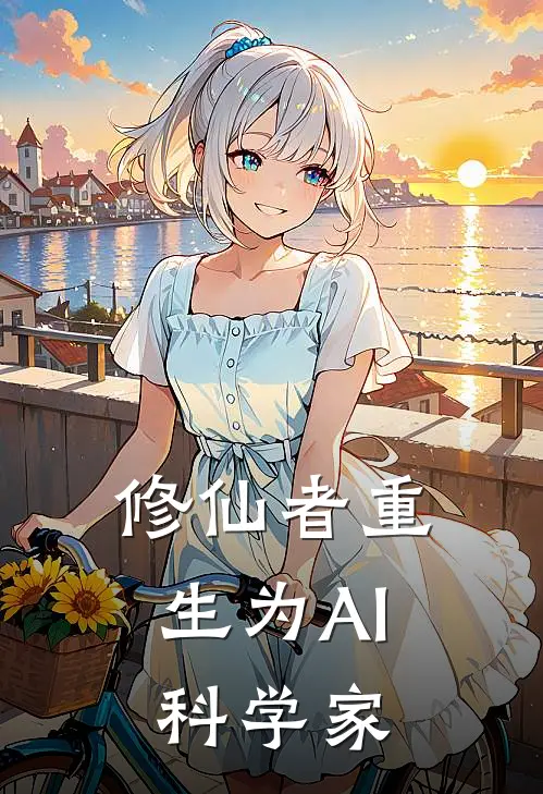 修仙者重生为AI科学家