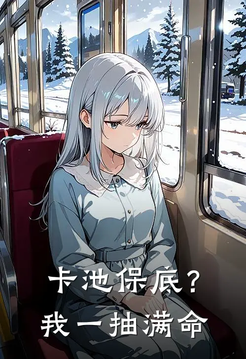 卡池保底？我一抽满命