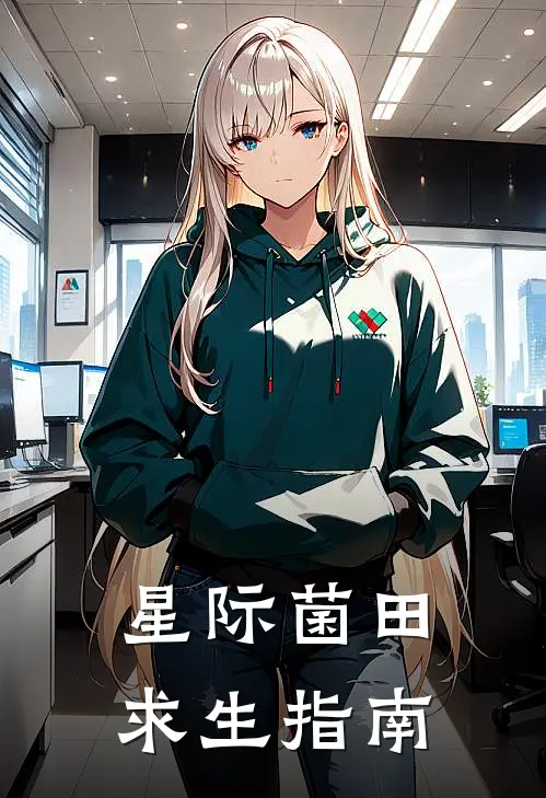 星际菌田求生指南