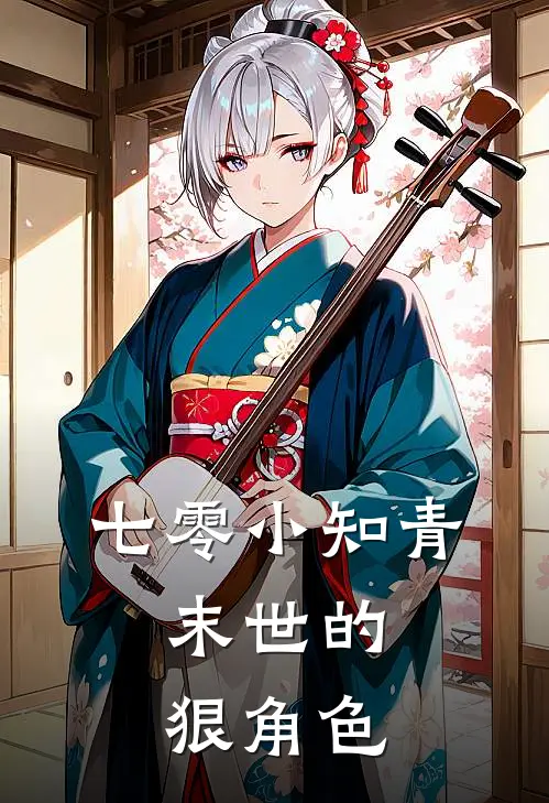 七零小知青：末世的狠角色