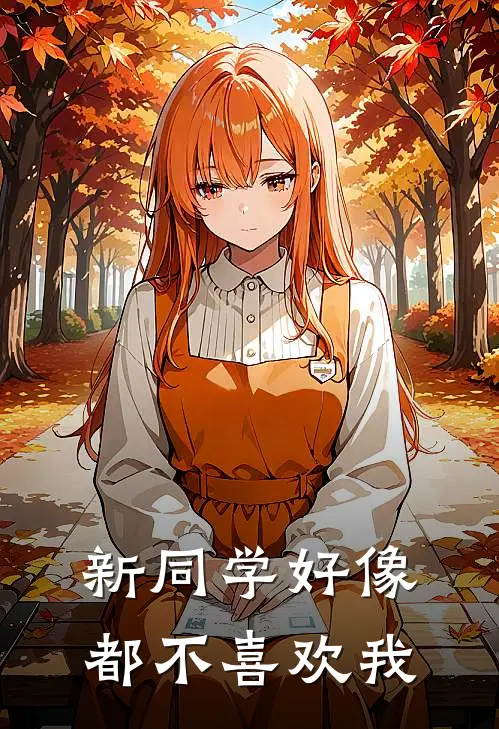 新同学好像都不喜欢我