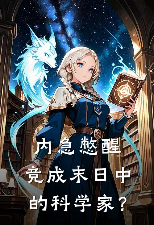 内急憋醒，竟成末日中的科学家？