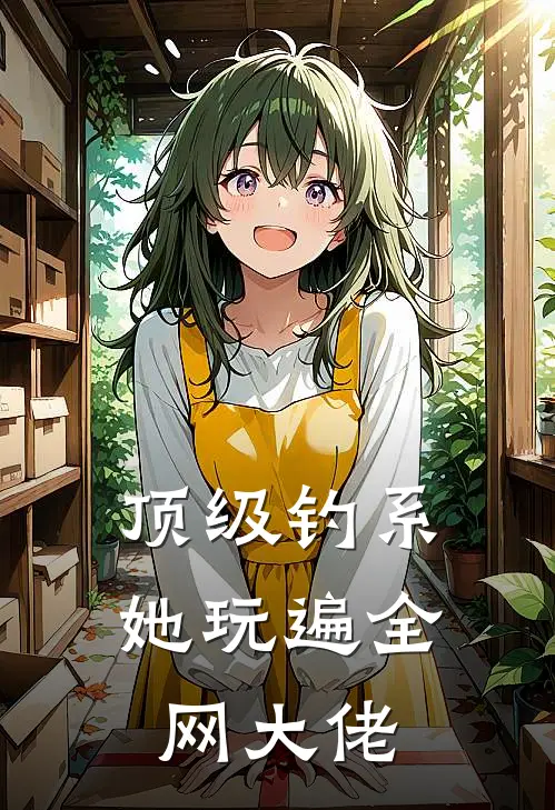 顶级钓系，她玩遍全网大佬