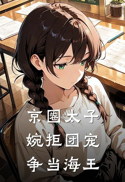 京圈太子婉拒团宠，争当海王