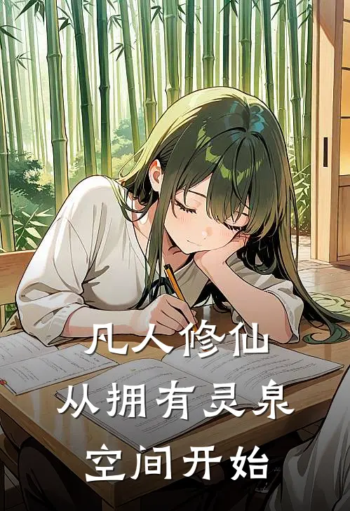 凡人修仙：从拥有灵泉空间开始
