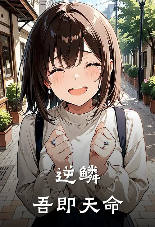 逆鳞：吾即天命