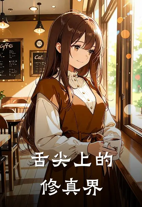 舌尖上的修真界