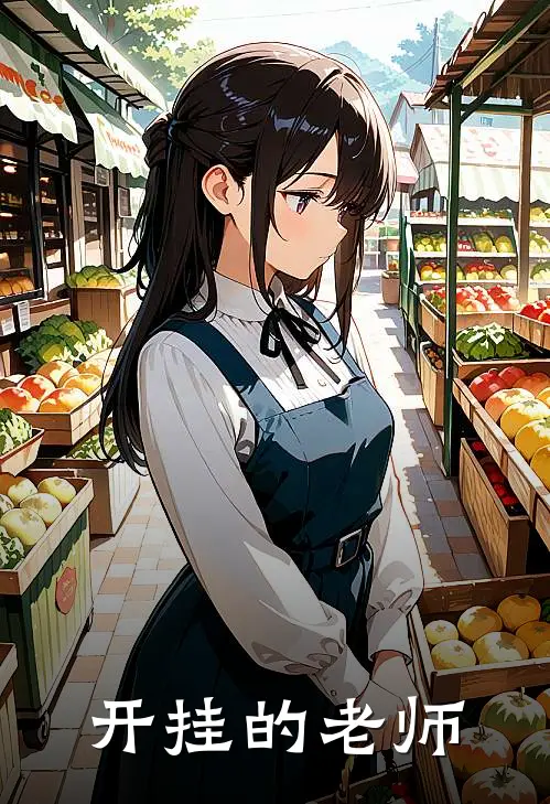 开挂的老师