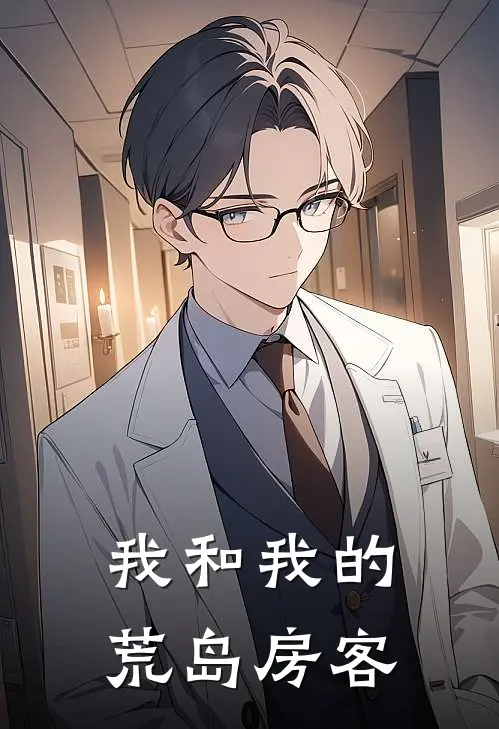 我和我的荒岛房客