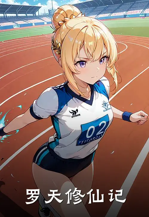 罗天修仙记