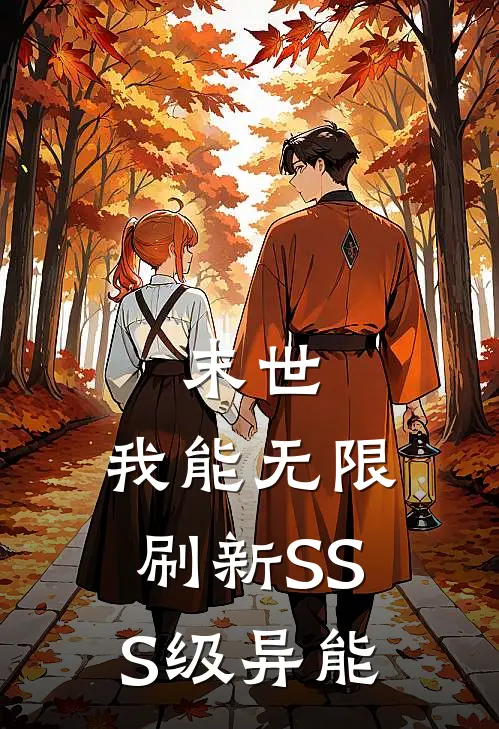 末世：我能无限刷新SSS级异能