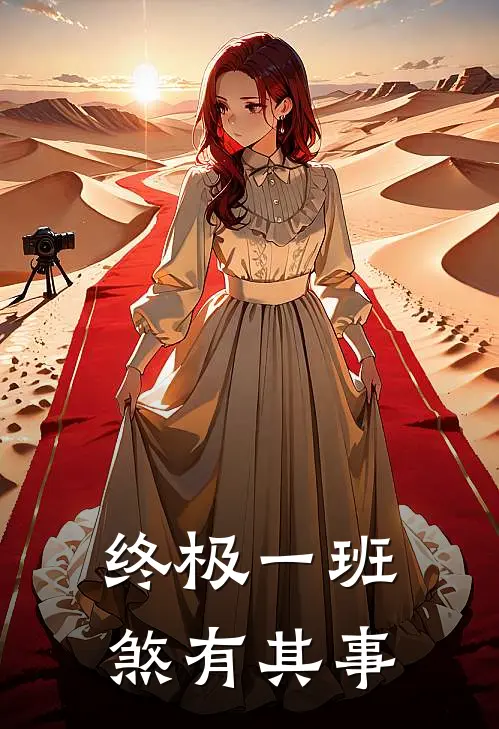 终极一班：煞有其事