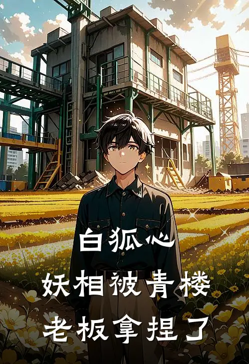 白狐心：妖相被青楼老板拿捏了