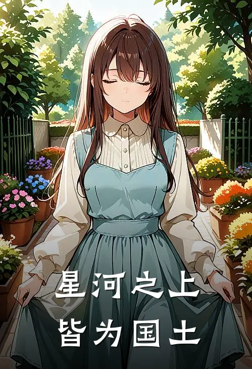 星河之上皆为国土