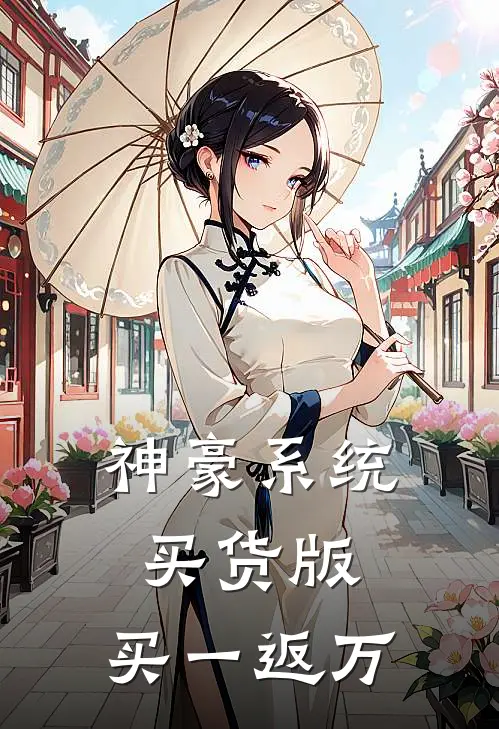 神豪系统买货版，买一返万