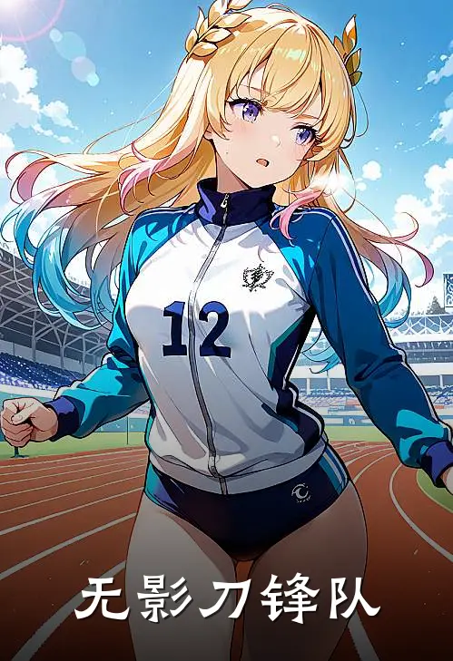 无影刀锋队