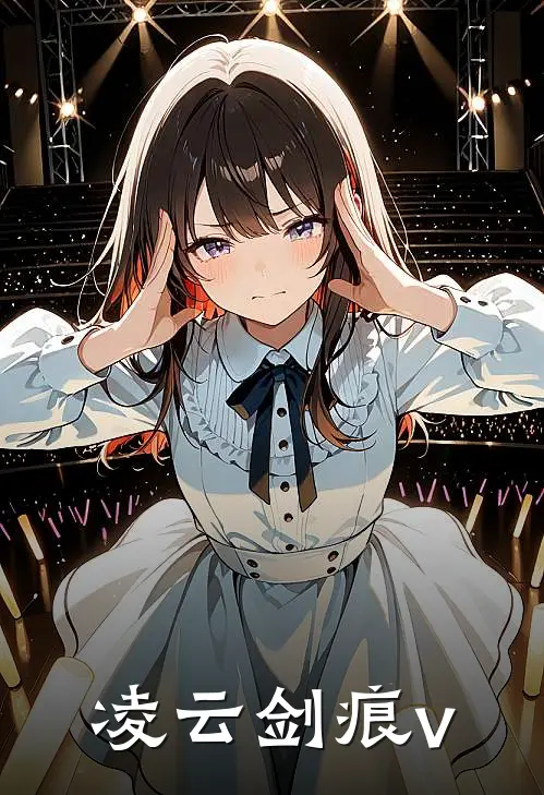 凌云剑痕v