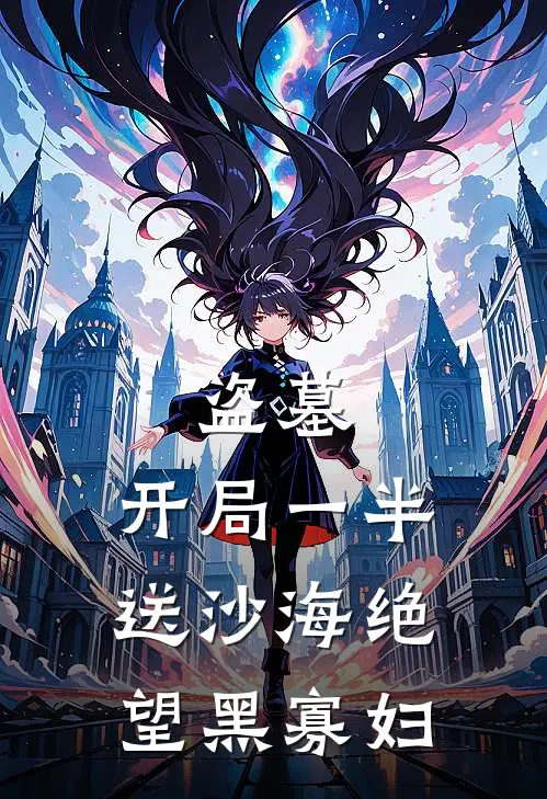 盗墓：开局一半送沙海绝望黑寡妇