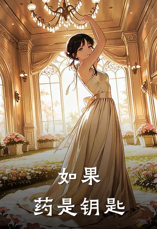 如果，药是钥匙