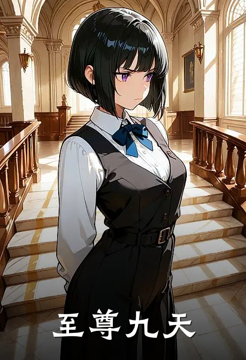 至尊九天