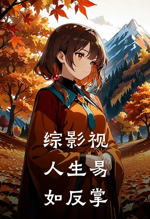 综影视：人生易如反掌