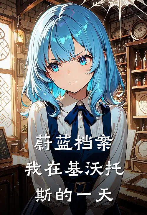 蔚蓝档案：我在基沃托斯的一天