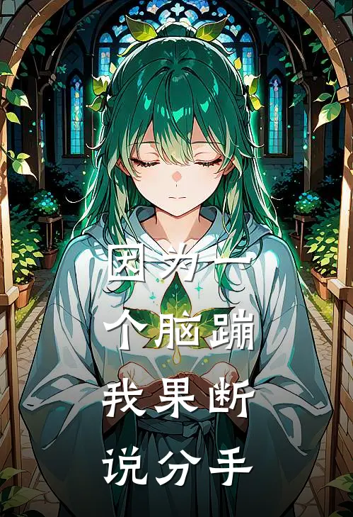 因为一个脑蹦，我果断说分手